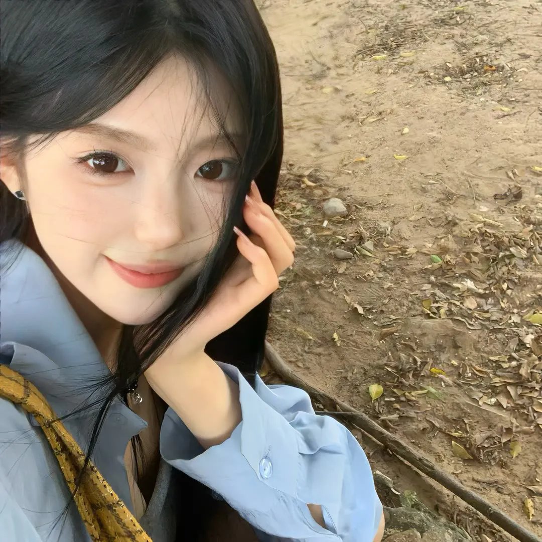 这一刻，我要世界看见海报