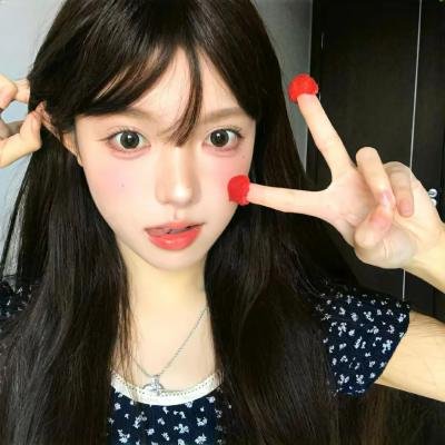 威风凛凛的她$你的深情我不配